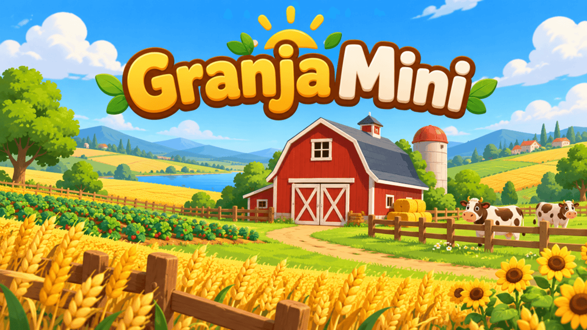 Granja Mini
