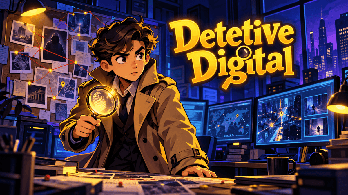 Detetive Digital