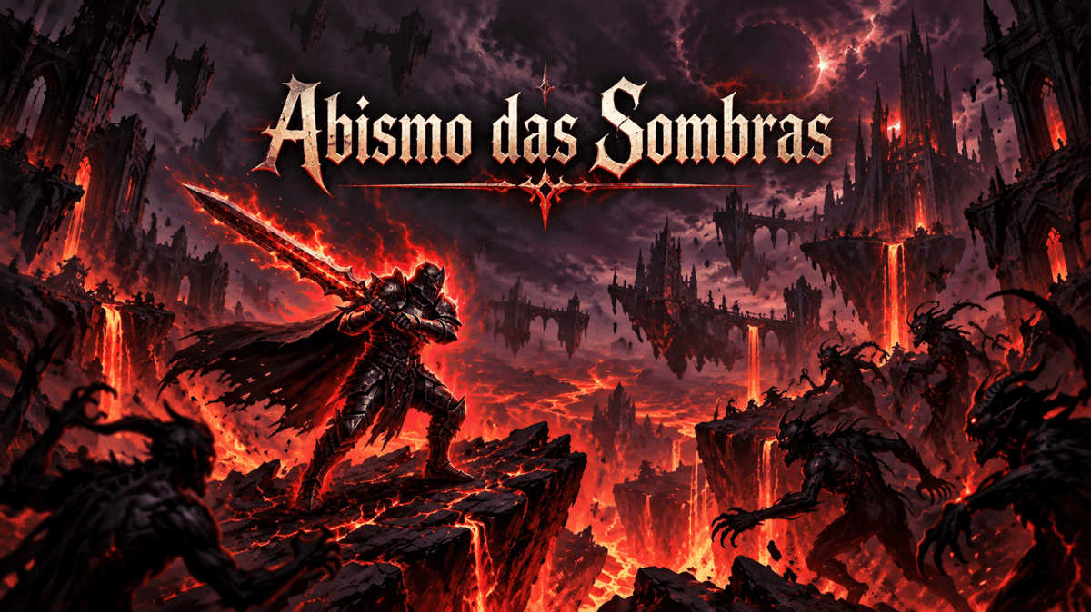 Abismo das Sombras