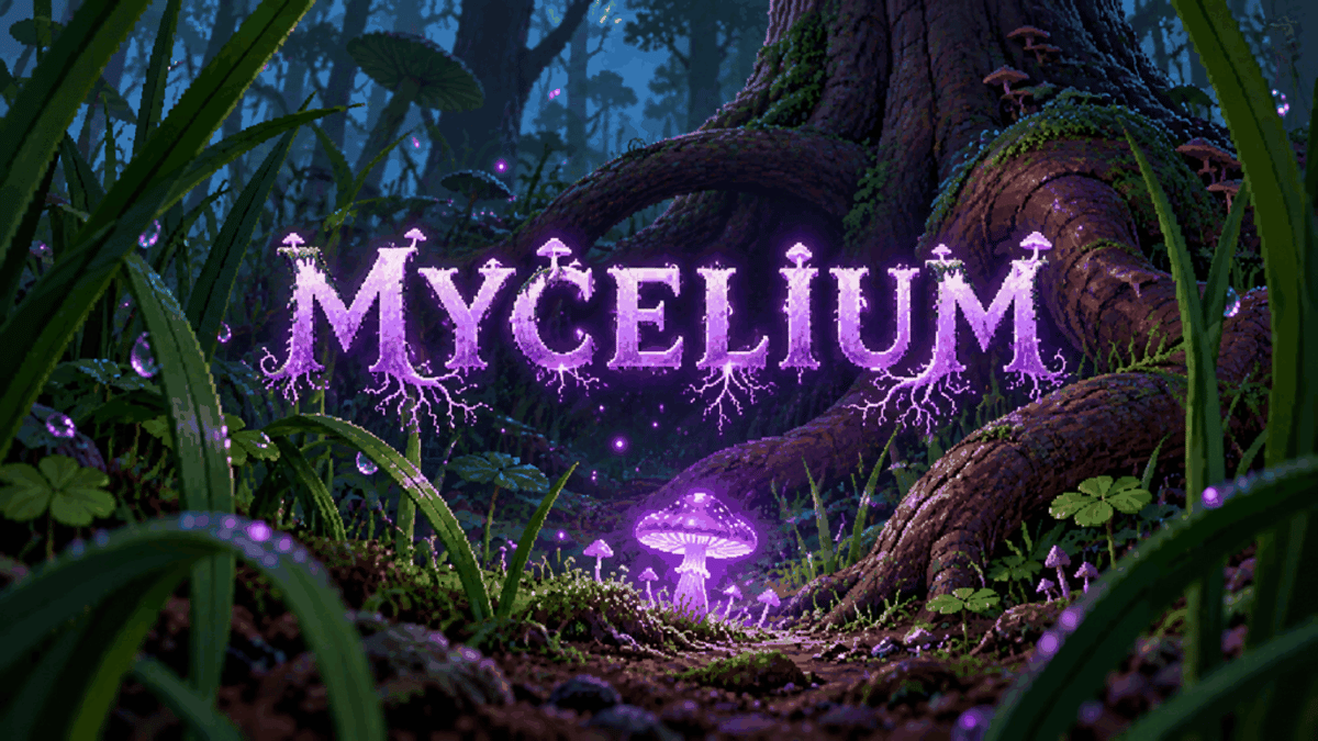MYCELIUM