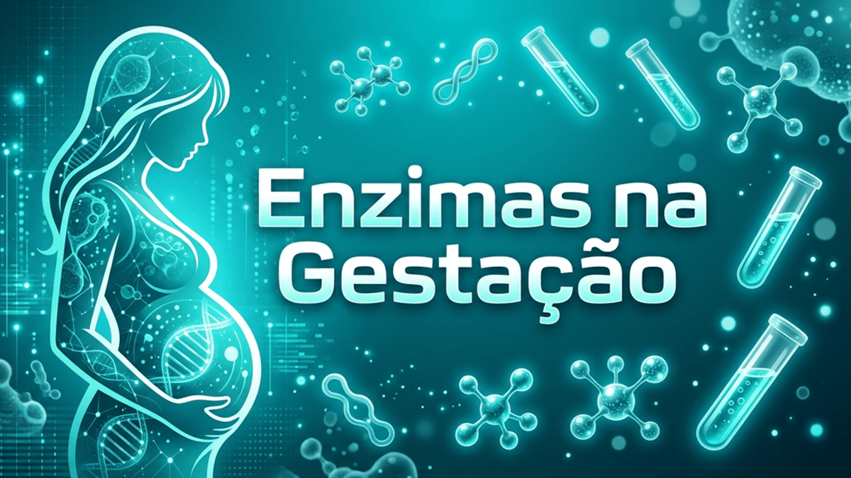 Enzymes in Pregnancy