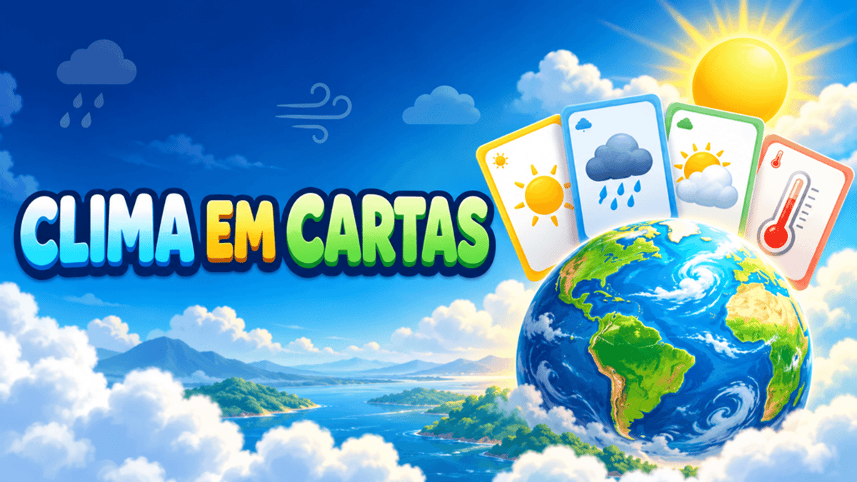 Climate Card Quiz