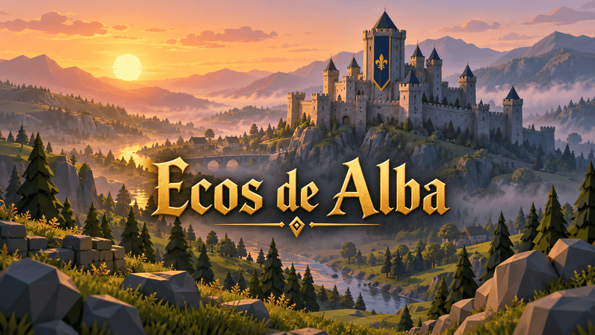 Ecos de Alba