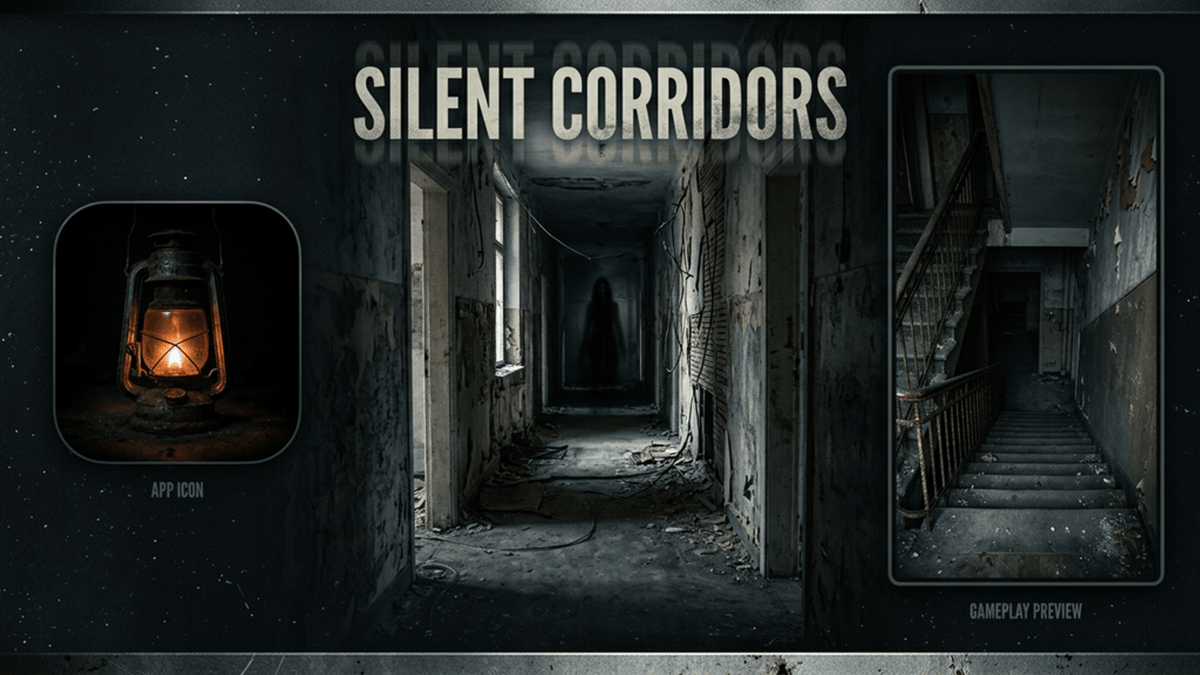 Silent Corridors