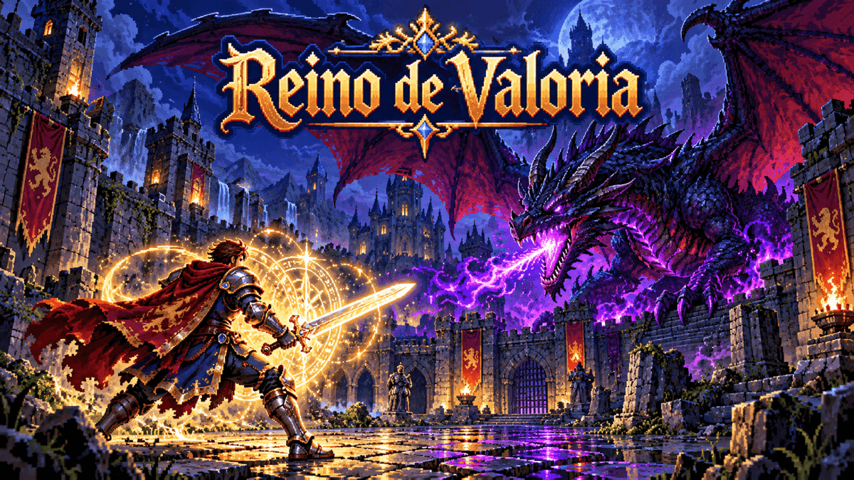 Reino de Valoria