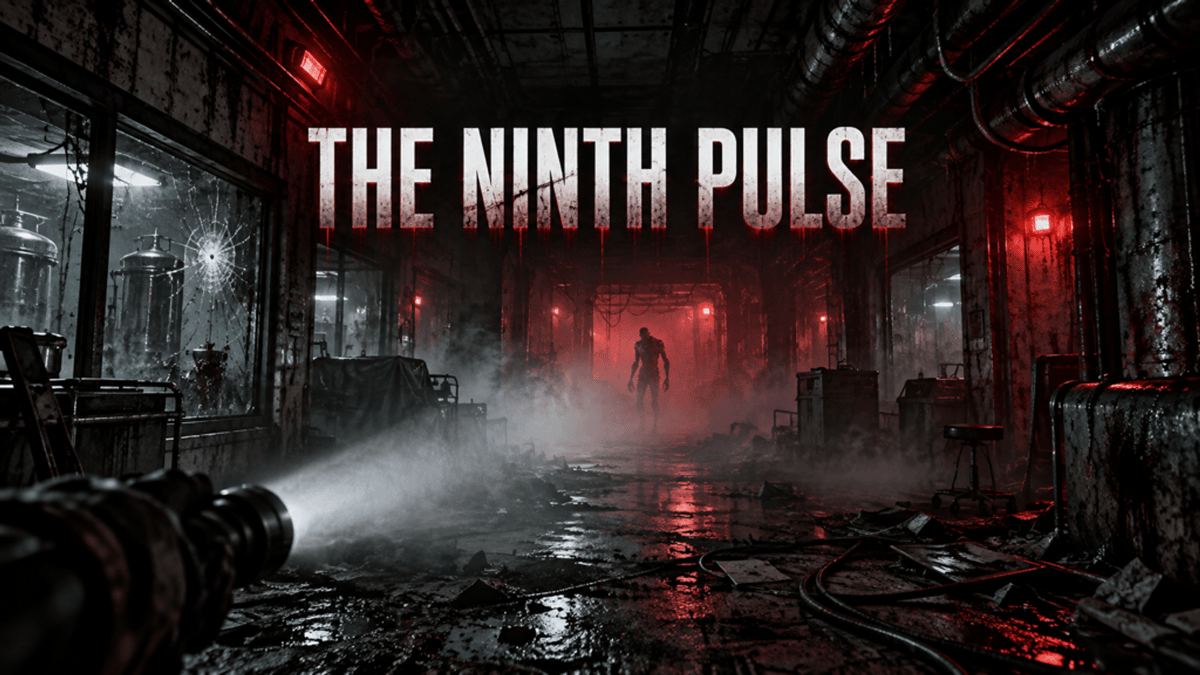 The Ninth Pulse: Nightmare Protocol