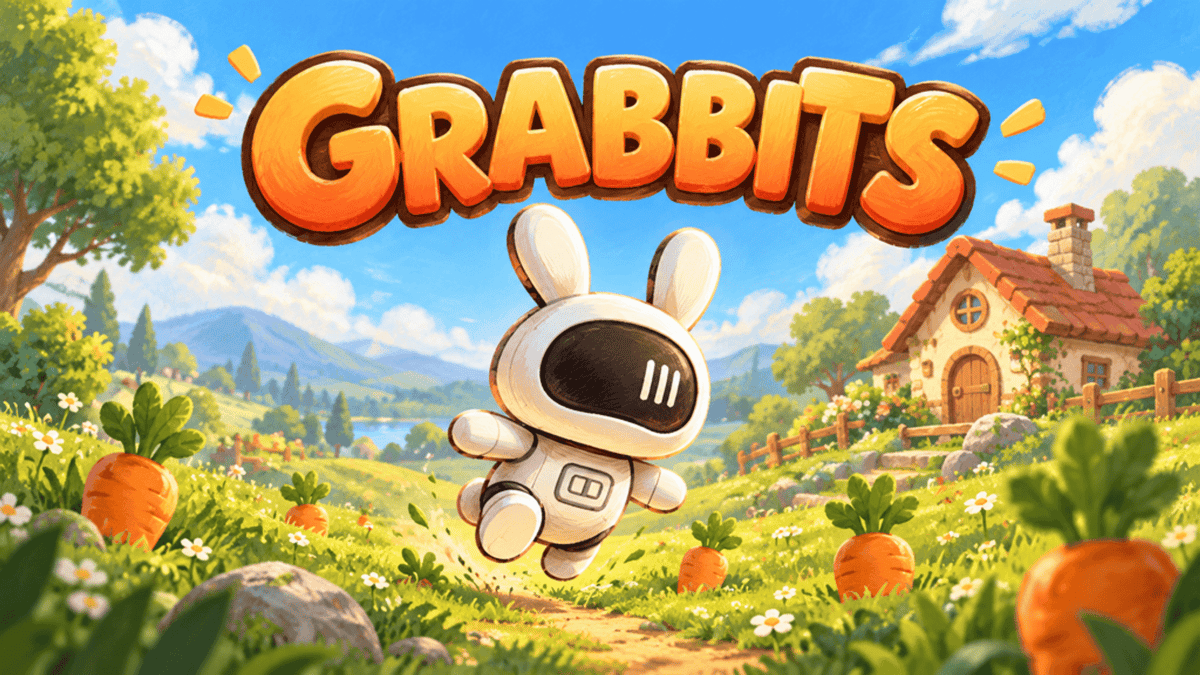 Grabbits