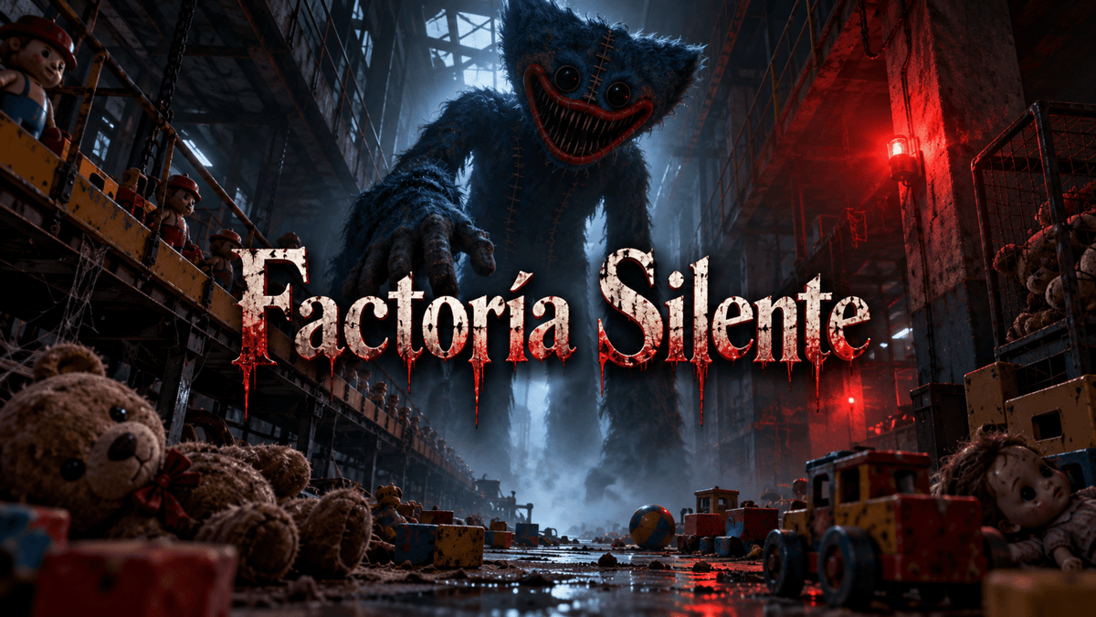 Factoría Silente