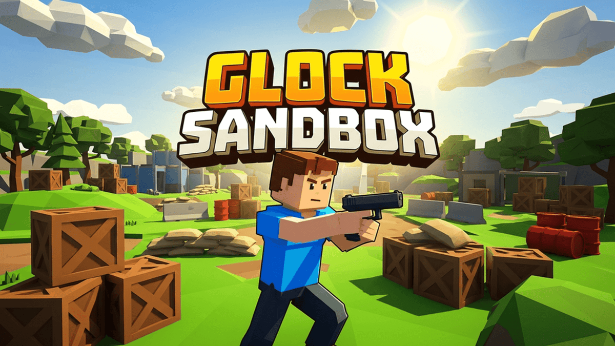 Glock Sandbox