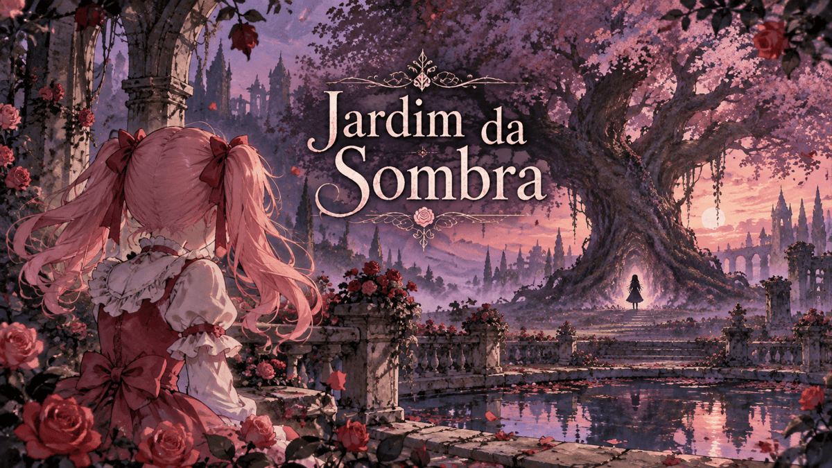 Jardim da Sombra