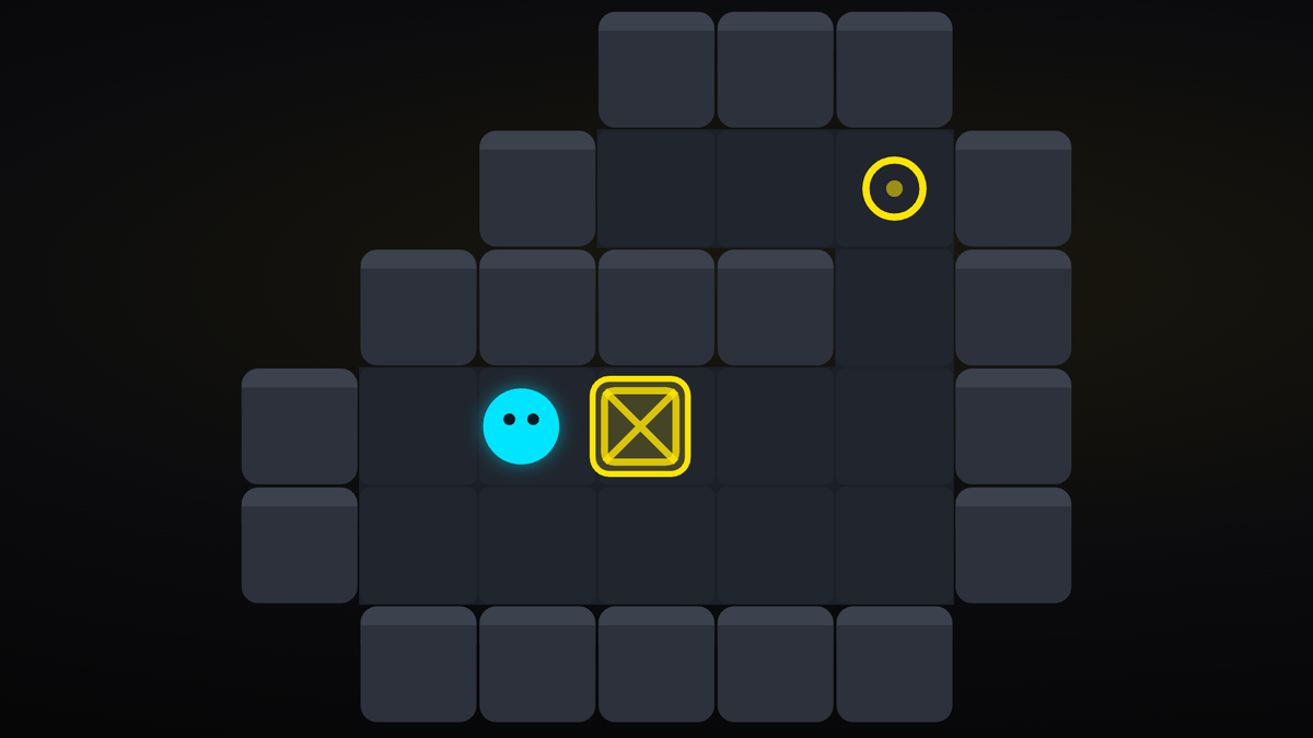 Box Push