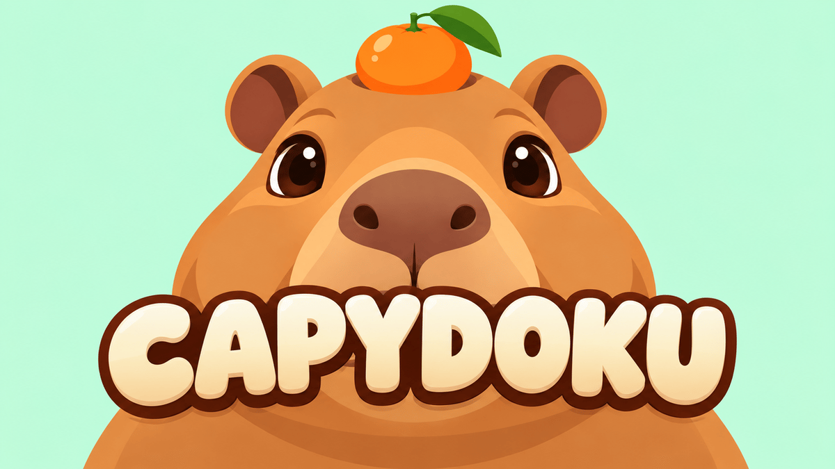 Capydoku