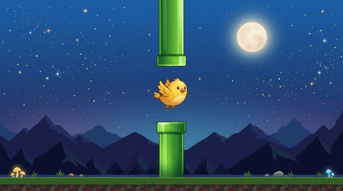 Flappy Mini
