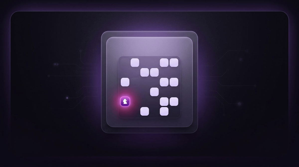Knight Puzzle