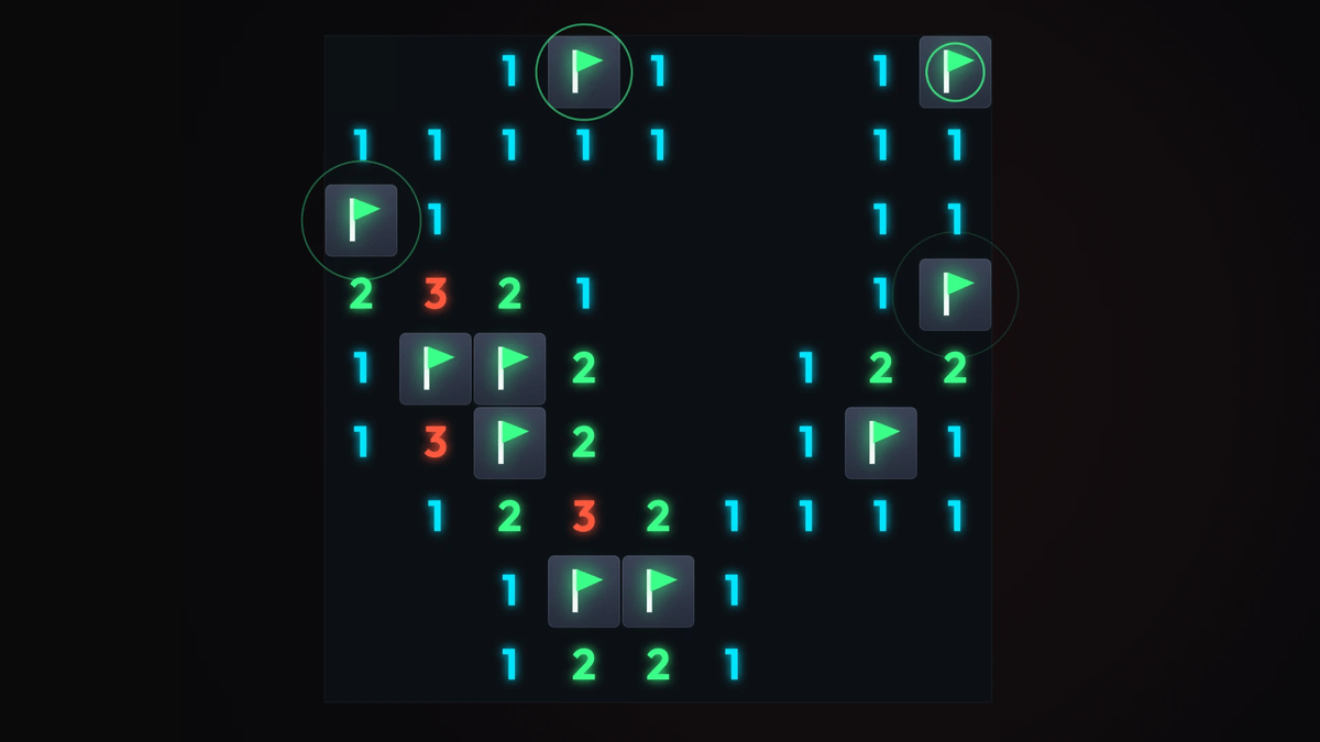 Minesweeper