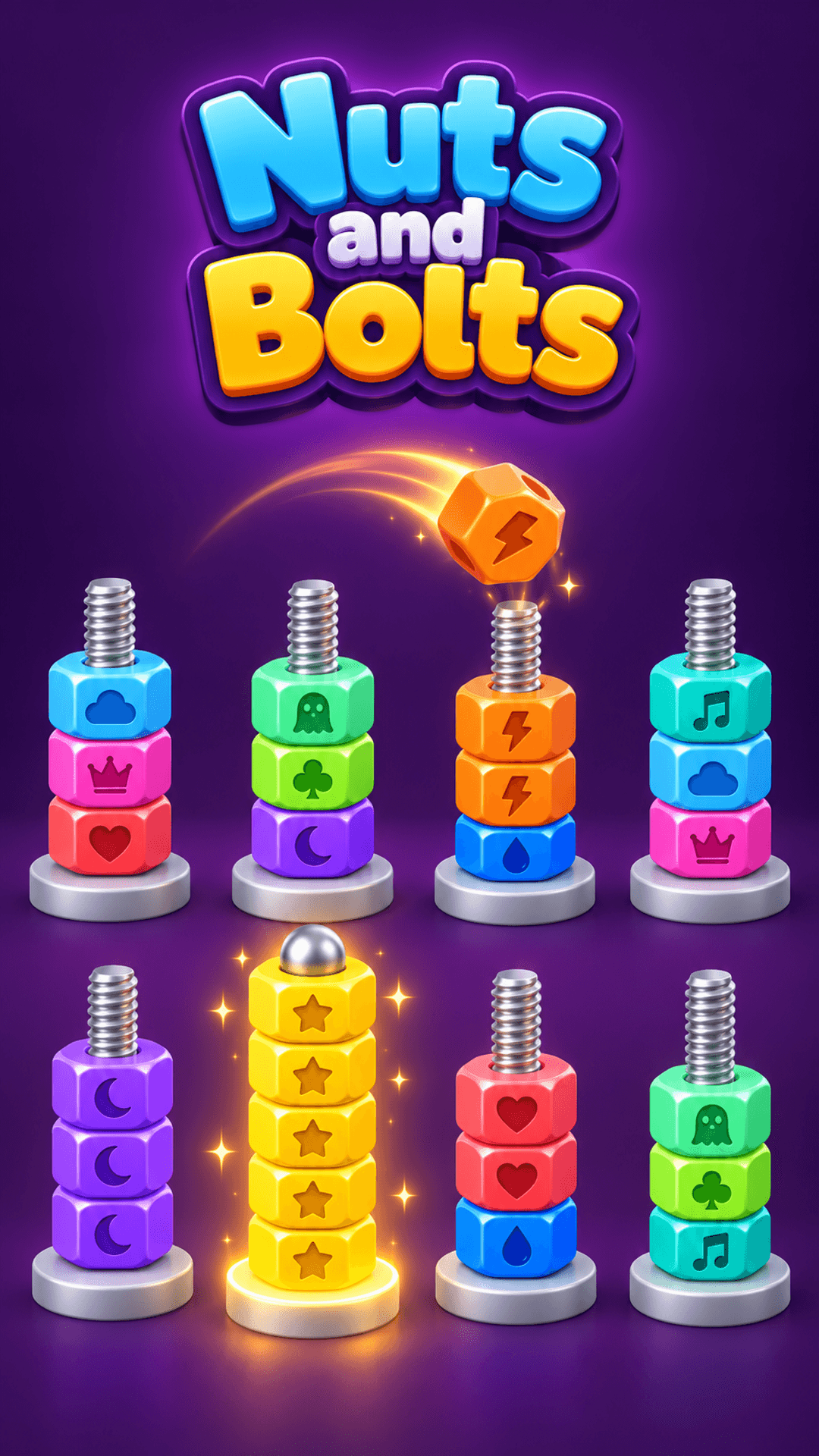 Nuts and Bolts