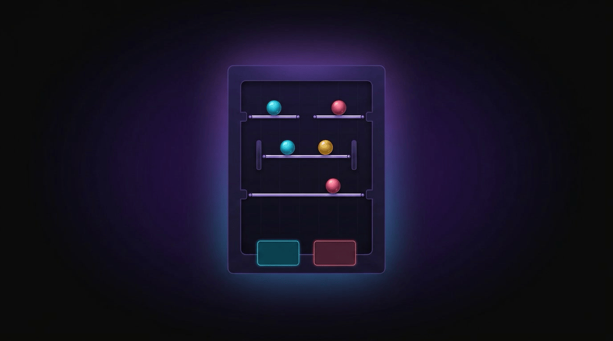 Pin Pull Mini