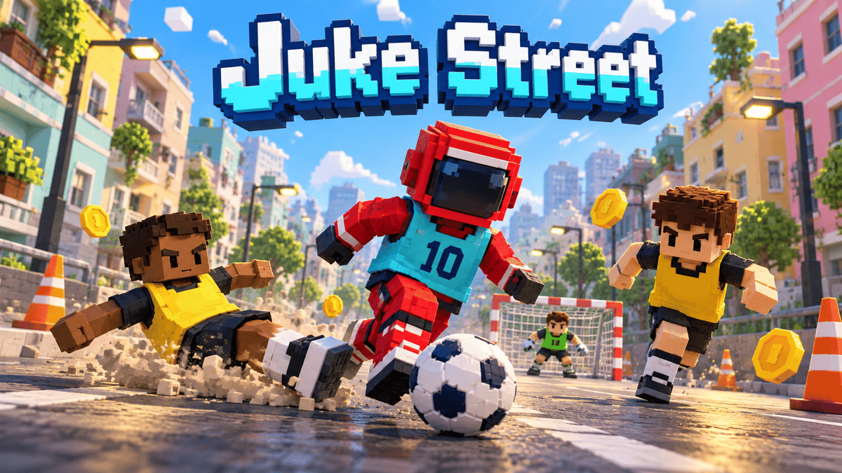 Juke Street