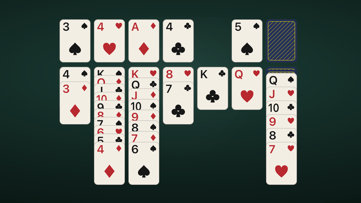 Solitaire