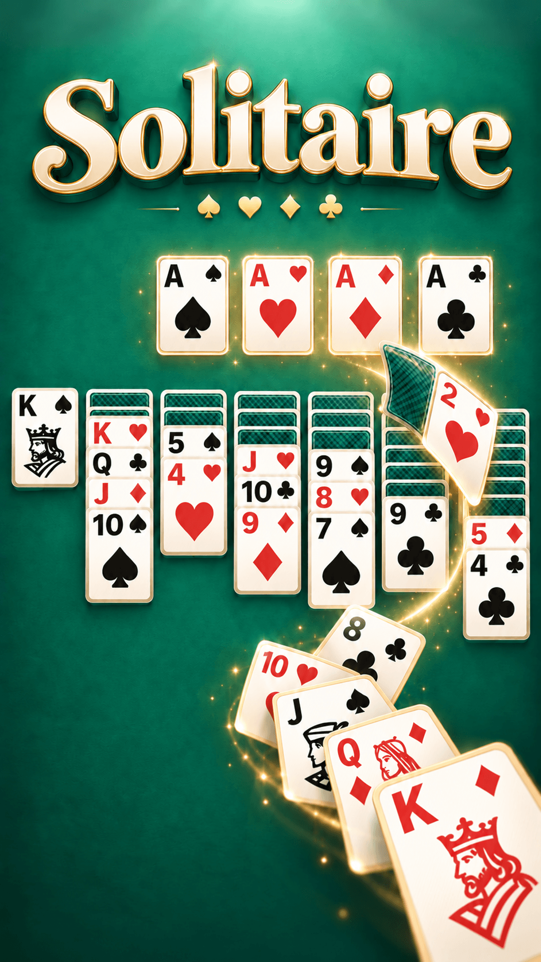 سوليتير