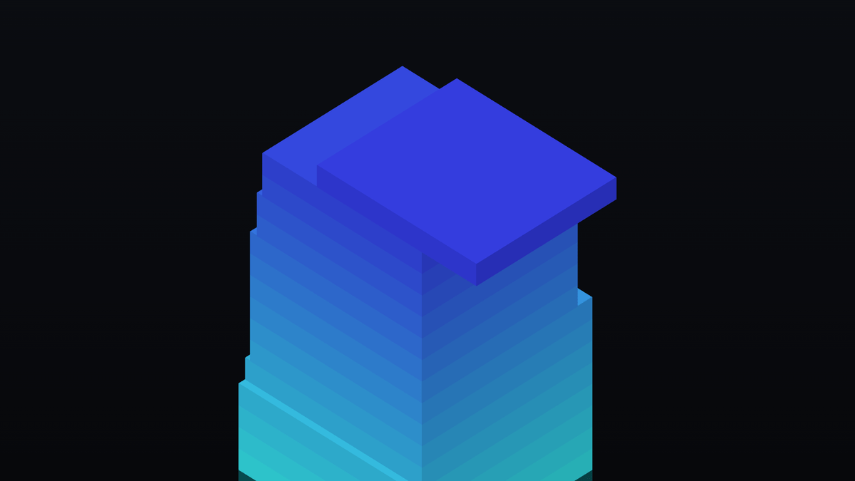 Stack Tower