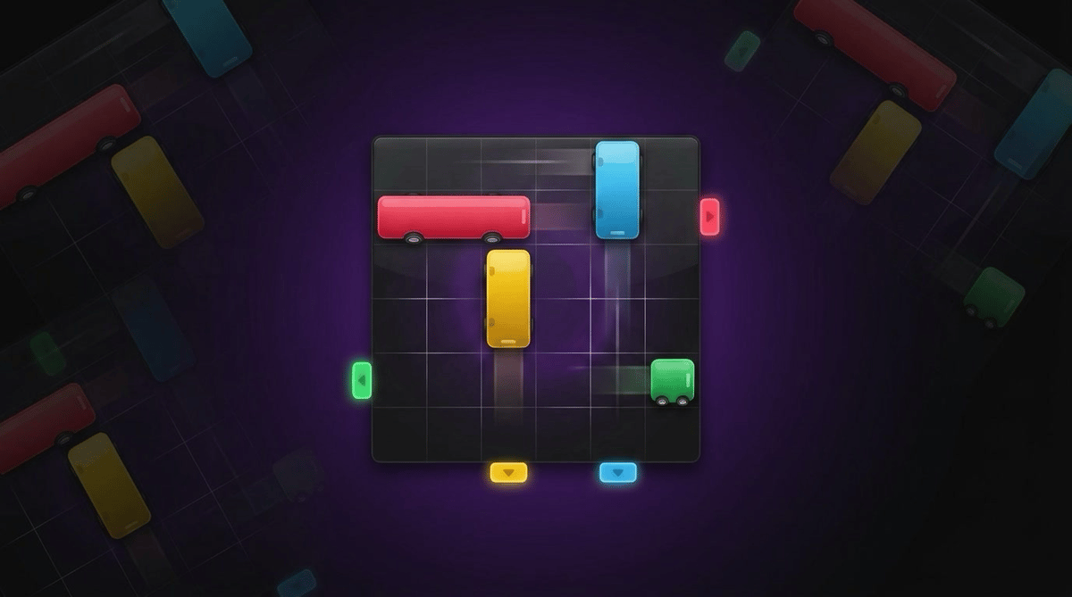 Unblock Jam Mini
