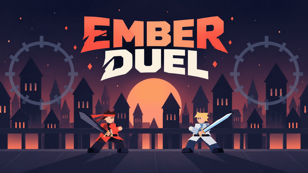 EMBER DUEL
