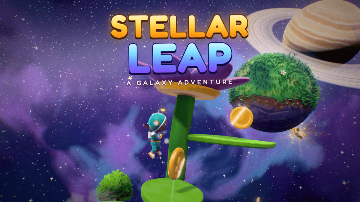 Stellar Leap