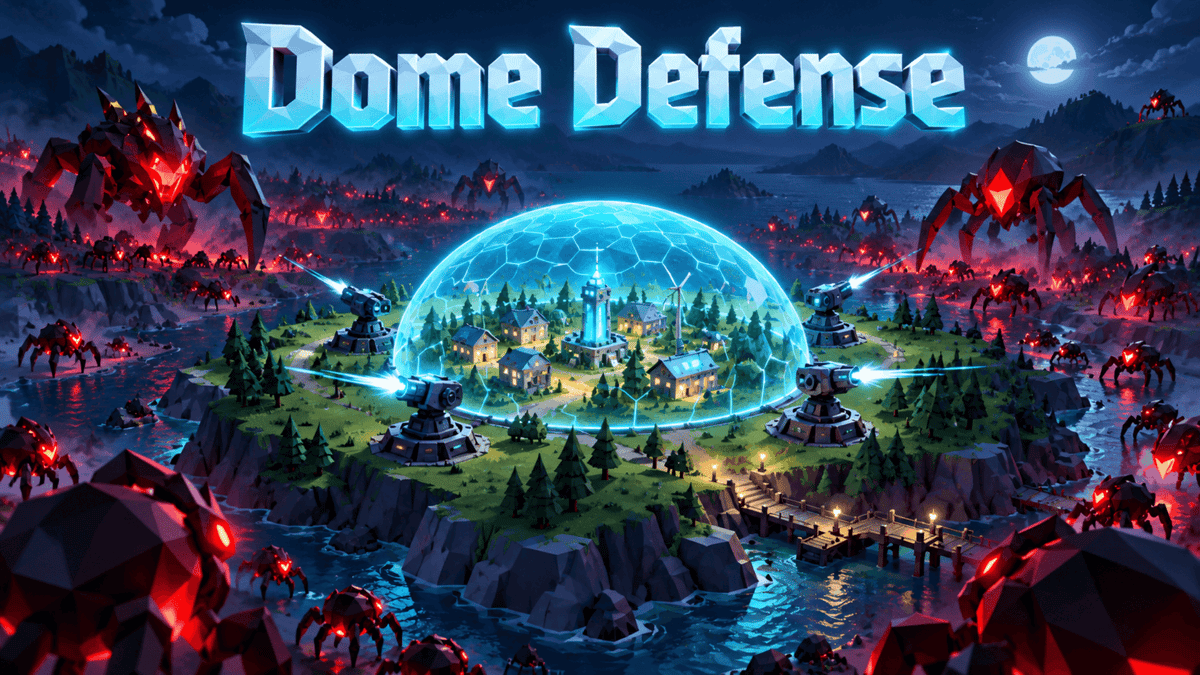 Dome Defense
