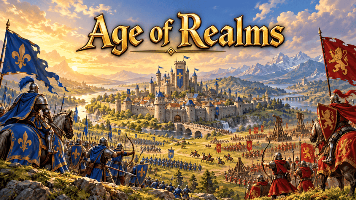 Age of Realms