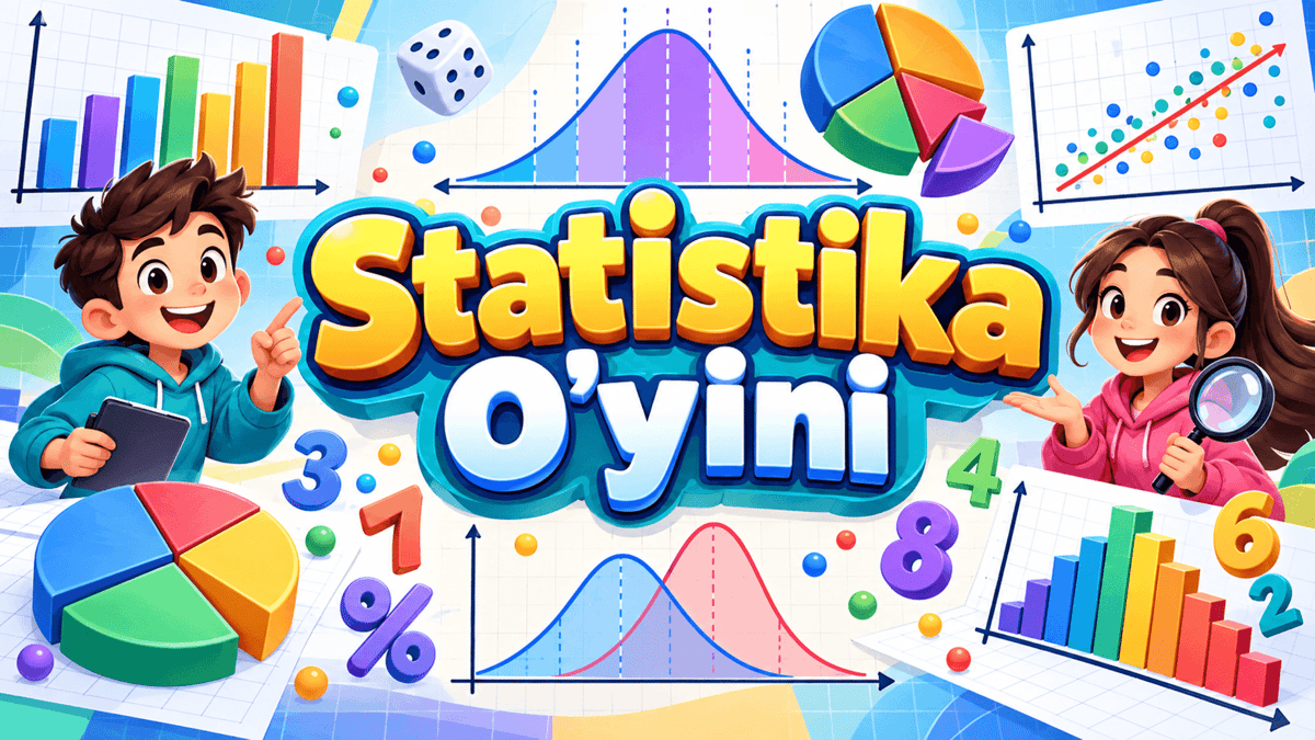Statistika O'yini
