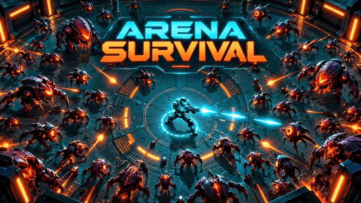 Arena Survival