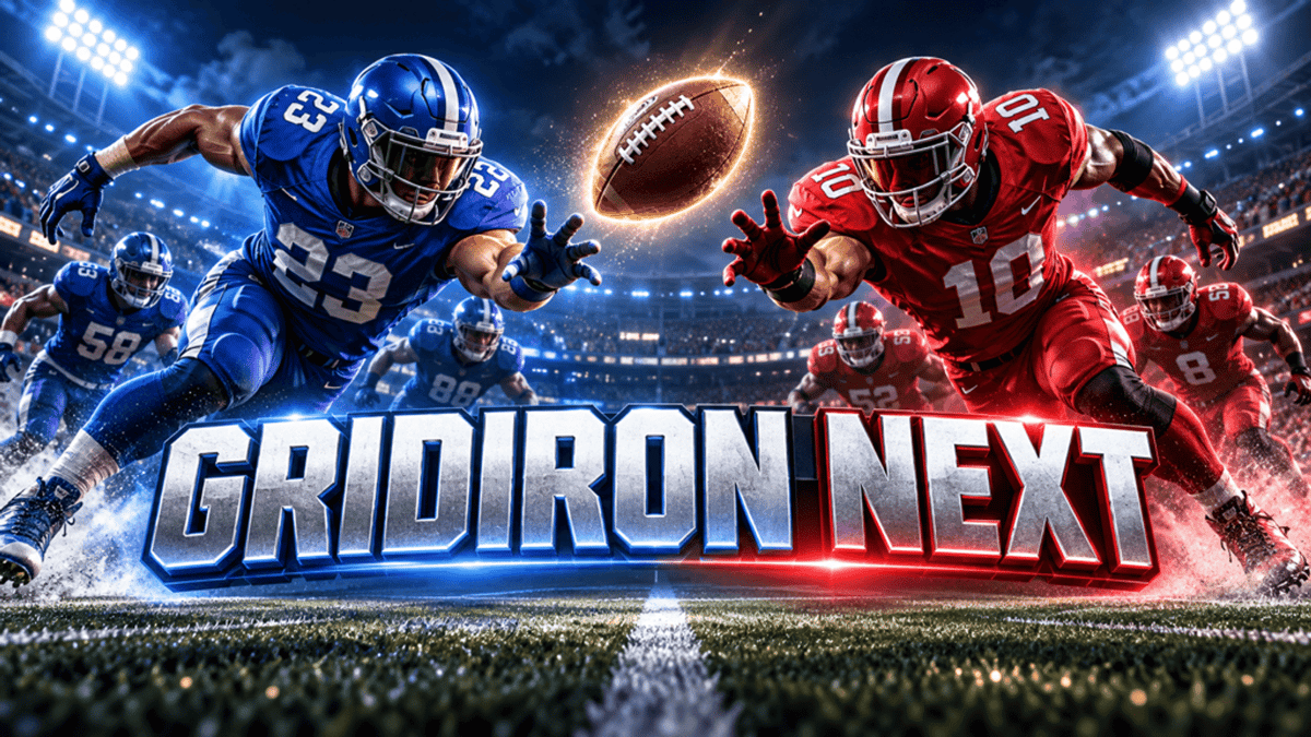Gridiron Next
