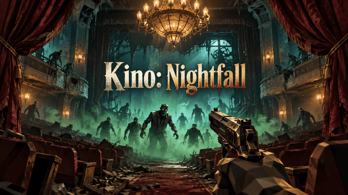 Kino: Nightfall