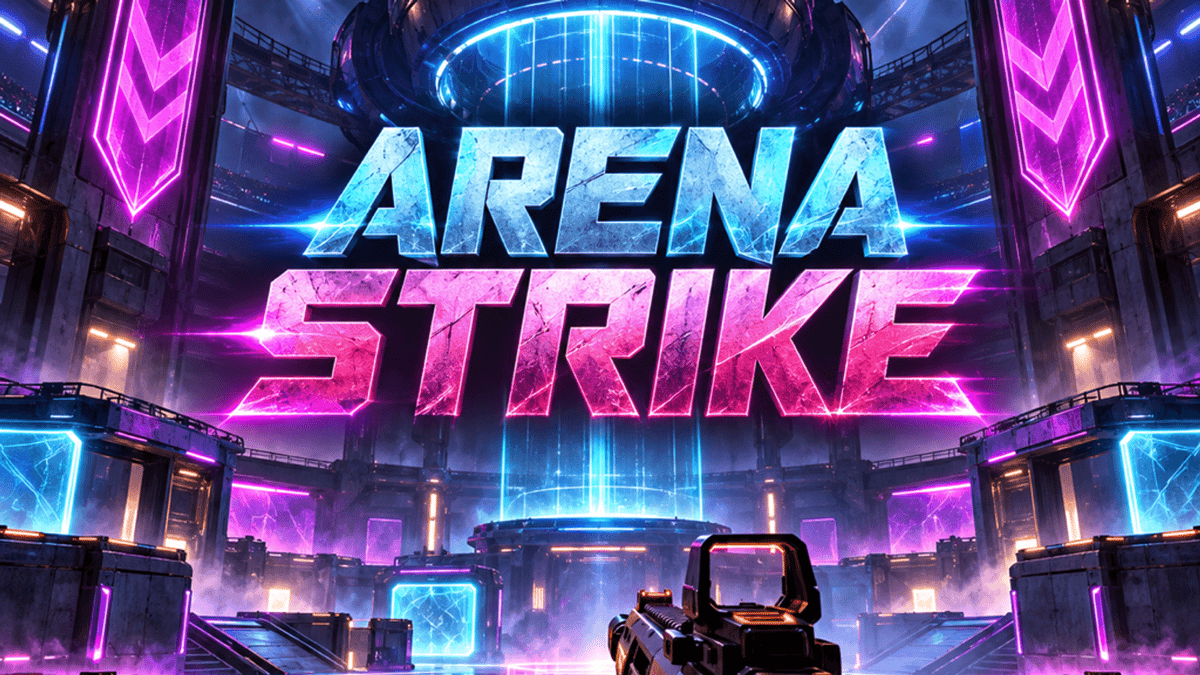 Arena Strike