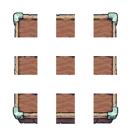 tiny ui elements ui elements wood table woodtable