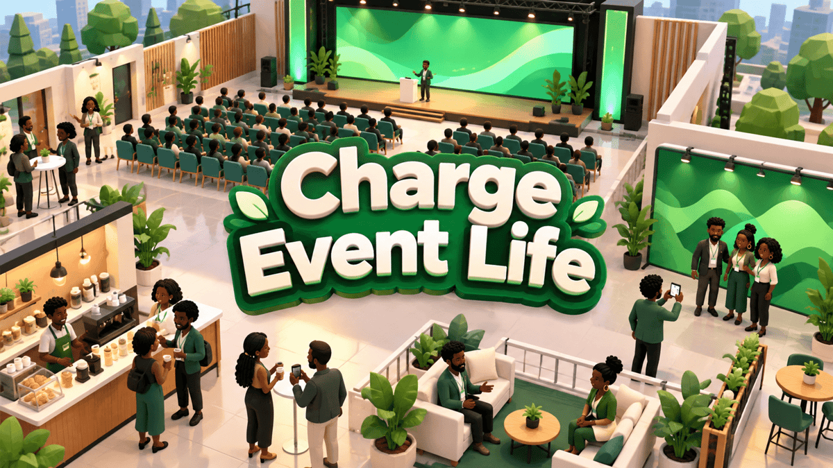 Charge Event Life