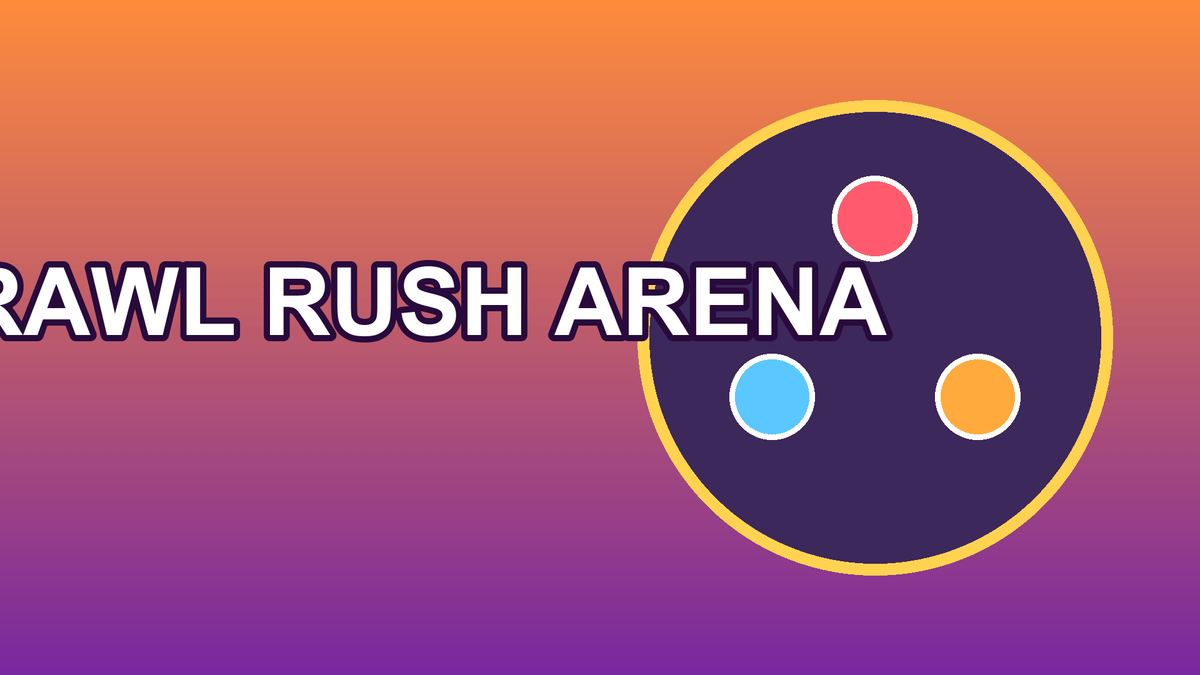 Brawl Rush Arena