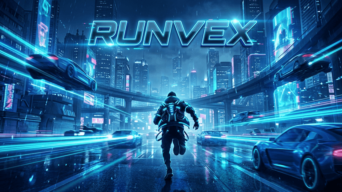 RUNVEX