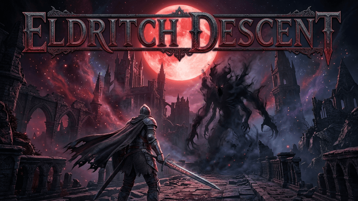 Eldritch Descent