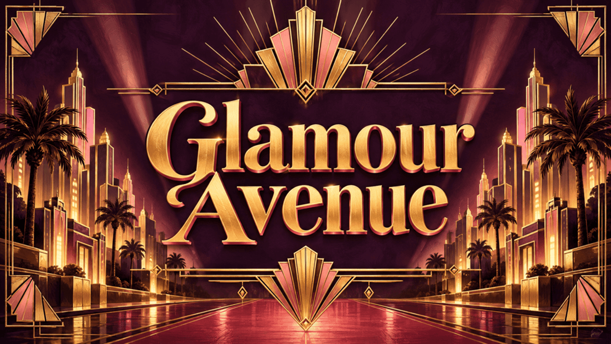 Glamour Avenue