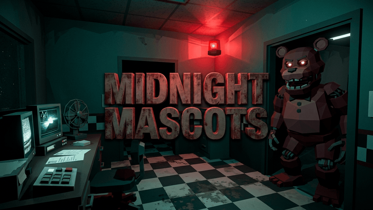 Midnight Mascots