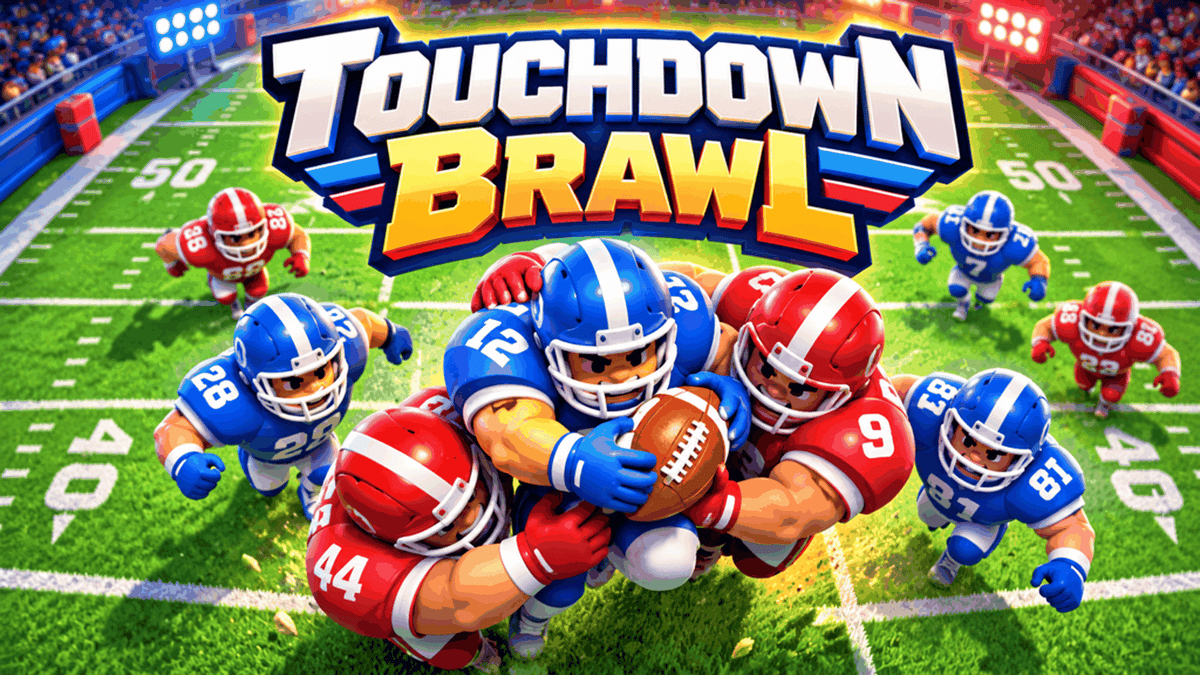 Touchdown Brawl