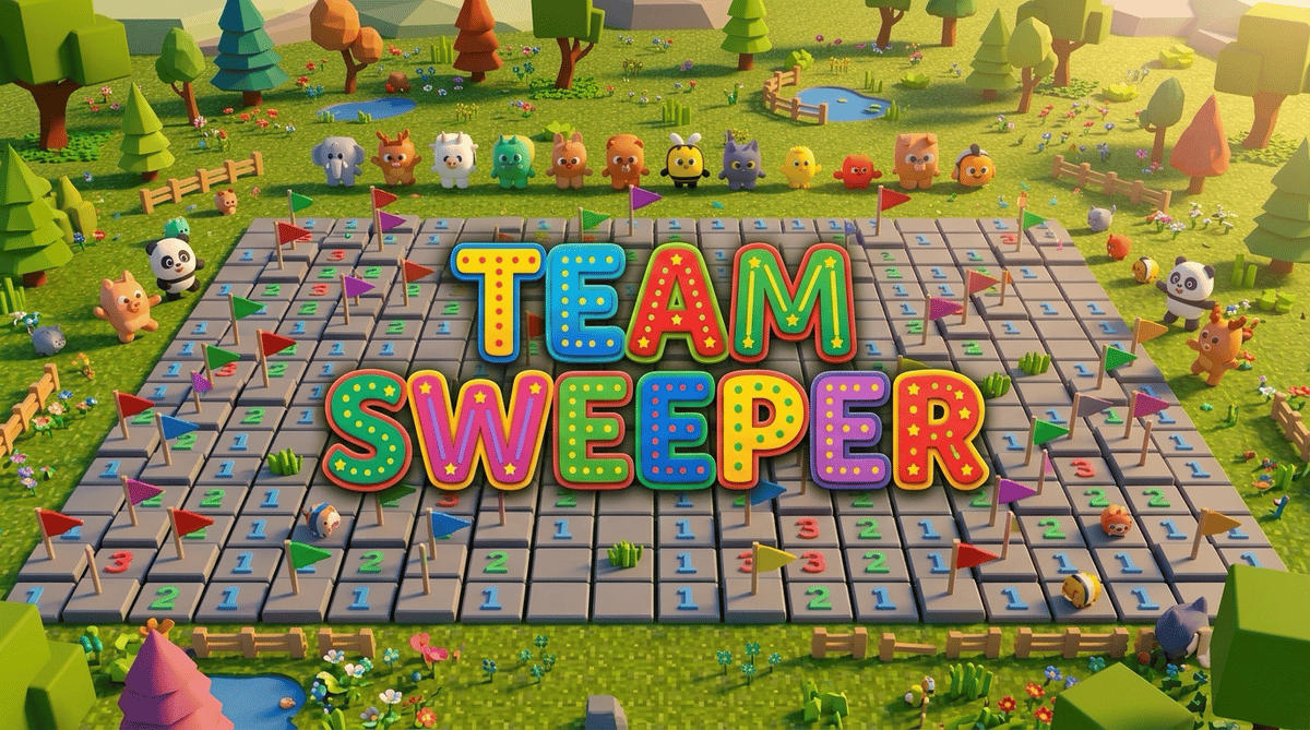 Team Sweeper
