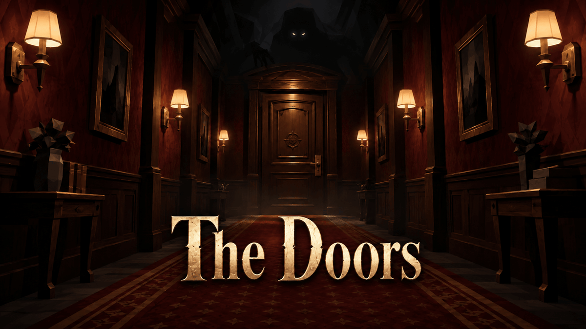 The Doors