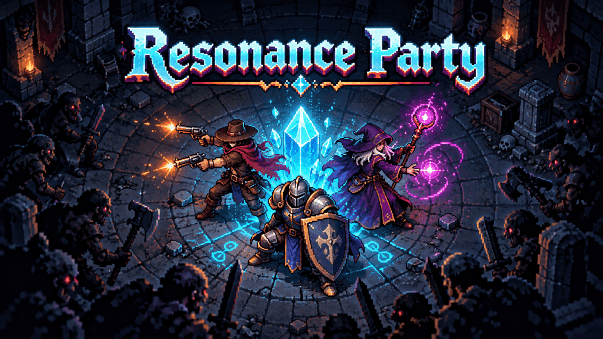 Resonance Party