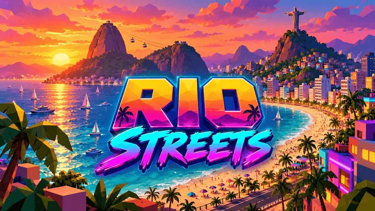 Rio Streets