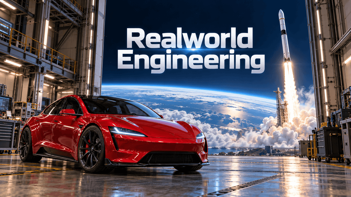 Realworld Engineering