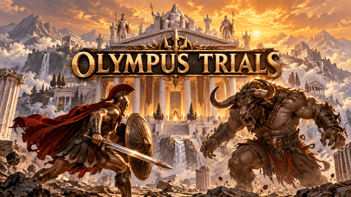 Olympus Trials