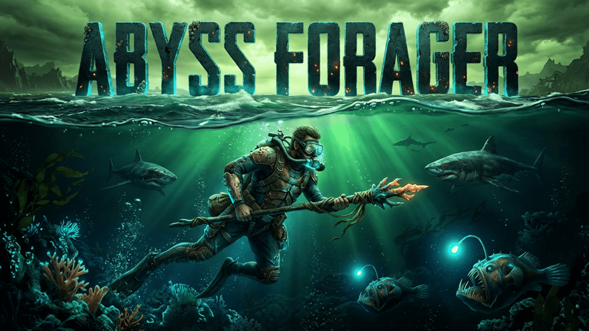 Abyss Forager